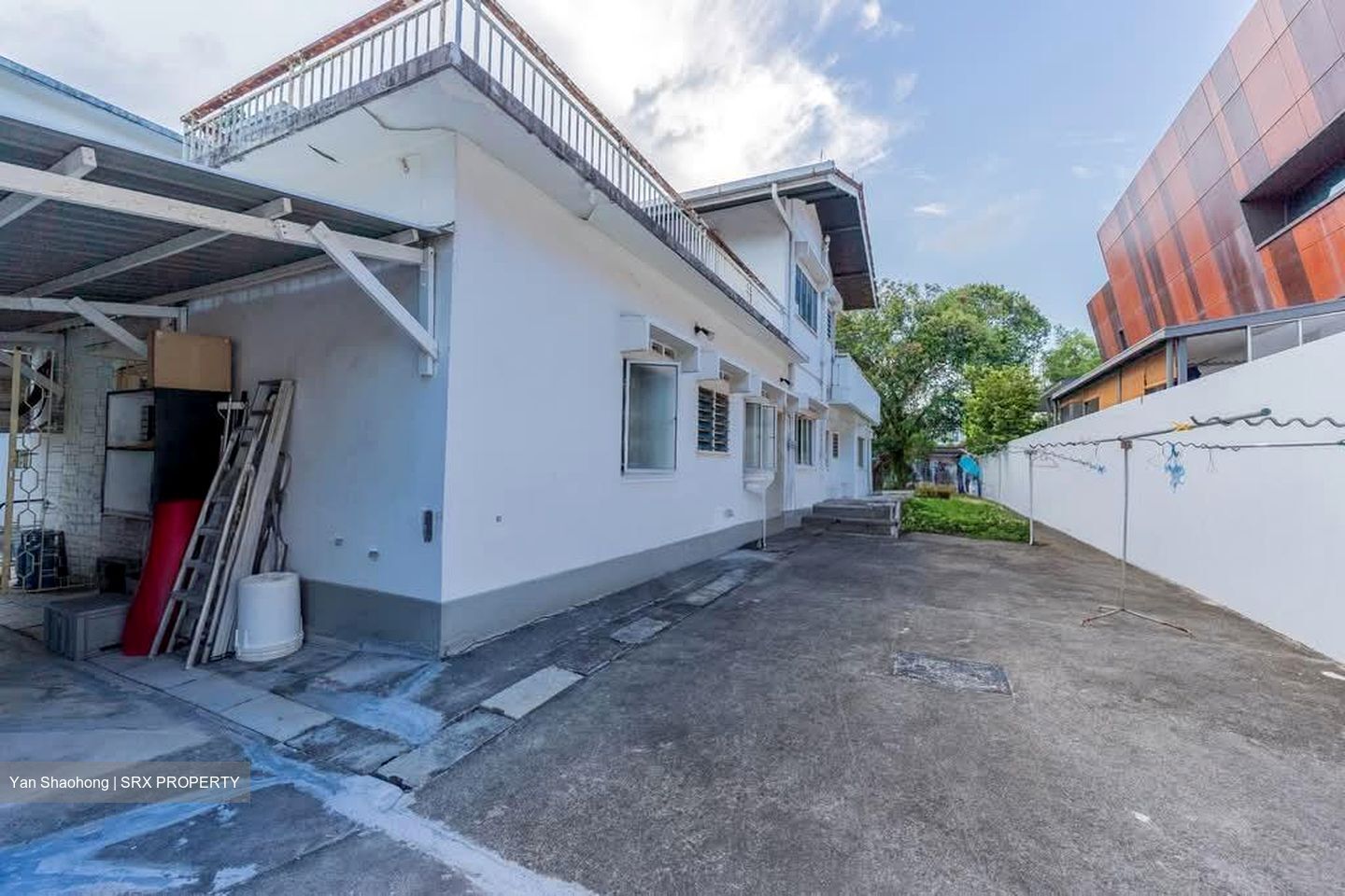 Chancery Lane (D11), Detached #548158941